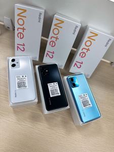 Teléfono Celular Note 12 de 128 GB, No es Nuevo, Teléfono Móvil para Redmi Note 12, Celular para Redmi Note 12, Teléfono Inteligente Android 5G - Product Image 3