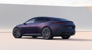 HongmengSmart Premium 2023 : Version Améliorée à Traction Arrière 116 Degrés - Product Image 2