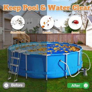 Écologique Durable de Haute Qualité Populaire Personnalisable Prix de Gros Couverture à Bulles Solaire Film PE <span class=keywords><strong>pour</strong></span> Piscines <span class=keywords><strong>Hors</strong></span> <span class=keywords><strong>Sol</strong></span> - Product Image 3