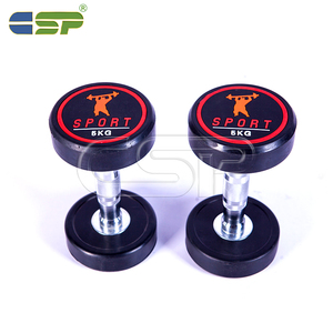 Trọng lượng HEX quả tạ tập thể dục quả tạ nhà quả tạ đặt cho phòng tập thể dục - Product Image 2