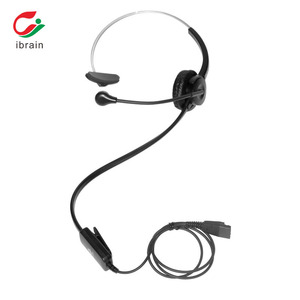 Casque protection contre les radiations EMF, écouteurs avec tube d'air, adapté aux téléphones portables, PC portable - Product Image 2