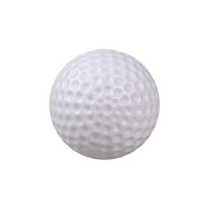 Silent Pickleball PU <b>Foam</b> Soft Pickleballs with Latest Noise Softening Technology <b>Waterproof</b> - Product Image 1
