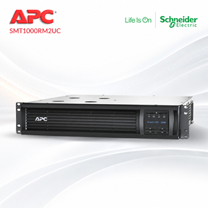 <span class=keywords><strong>APC</strong></span> 1000VA 1500VA 2200VA 3000VA Onduleur à montage en rack à interaction en ligne SMT1000RMI2U-CH SMT1500RMI2U-CH SMT2200RMI2U-CH SMT3000RMI2U-CH - Product Image 1