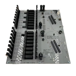 Contrôleur de Combustion Honeywell CC-GAIX11 CC-HCAR01 CC-PPIX01 8C CC PKS PLC DCS HC900 SIS PAC Modbus 220V pour Brûleur Spot 20 - Product Image 1