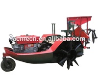 Traktor Perahu Bermesin Berkualitas Tinggi untuk Dijual, Peralatan Mesin Pertanian Multifungsi, Mesin Perkebunan Padi