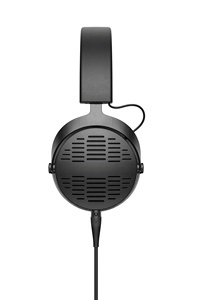 Audífonos de Monitoreo Dinámicos con Cable de Alta Definición para Mezcla de Audio y Presentaciones en Vivo, Venta al Por Mayor - Product Image 3