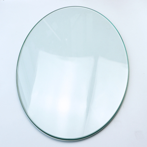 Nhà Sản Xuất Kính Tùy Chỉnh Hình Tròn 10Mm Tempered <span class=keywords><strong>Table</strong></span> <span class=keywords><strong>Top</strong></span> <span class=keywords><strong>Glass</strong></span> Giá - Product Image 6