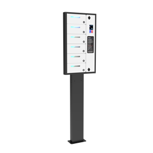 <span class=keywords><strong>Cargador</strong></span> de Celular para Exteriores Y2Power ZEN con Carga Súper Rápida PD20W, Compatible con Nayax - Product Image 4