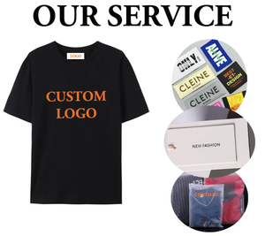 China Custom Solid Color Kurzarm T-<span class=keywords><strong>Shirt</strong></span> Frauen Loose Pure Cotton Sommer Halbarm Männer T-<span class=keywords><strong>Shirt</strong></span> - Product Image 2