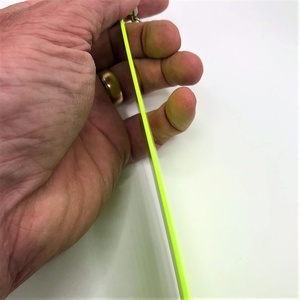 SEASKY OEM nouveaux leurres en métal Spinner cuillère pour la pêche en bateau océanique 5 1/<span class=keywords><strong>2</strong></span> "leurres à la traîne grand jeu appât gabarit brochet saumon leurre de pêche - Product Image 2