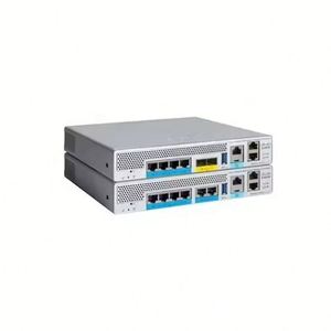 Brand New C9800-L-C-K9 <b>Wireless</b> <b>Access</b> <b>Point</b> 9800-L (Copper Uplink) <b>Wireless</b> Controller - Product Image 1