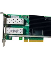 Adaptador RAID HBA QLE2692 0YCVFG WVT0T 0CK9H1 16Gb 2P