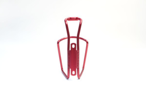 Support de bidon d'eau pour vélo OEM T-15 en alliage 6061, cadre en fil, couleur personnalisée anodisée pour <span class=keywords><strong>VTT</strong></span>, vélo de <span class=keywords><strong>route</strong></span> et hybride - Product Image 3