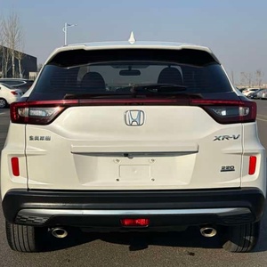 <span class=keywords><strong>Honda</strong></span> XR-V Comfort 2021 1.5T CVT SUV Euro VI de <span class=keywords><strong>Segunda</strong></span> <span class=keywords><strong>Mano</strong></span>, Volante a la Izquierda, Gasolina, para Exportación, Bajo Kilometraje - Product Image 4