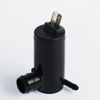 Piezas de repuesto para automóviles Limpieza de ventanas Bomba de limpiaparabrisas 12V/24V para Ford 6140949 6156960