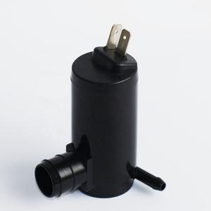 Ricambi <span class=keywords><strong>Auto</strong></span> pulizia vetri parabrezza pompa lavavetri 12V/24V per Ford 6140949 6156960 - Product Image 1