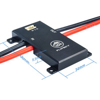 Interrupteur anti-étincelles Flipsky 20S 200A, circuit imprimé en aluminium pour robots, planche à roulettes, efoil, planche de surf, scooter, vélo électrique