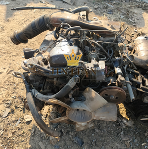 <span class=keywords><strong>เครื่อง</strong></span>ยนต์มินิบัสมือสอง<span class=keywords><strong>3RZ</strong></span> 1RZ 2RZ ชุดประกอบสมบูรณ์พร้อมกระปุกเกียร์ - Product Image 6