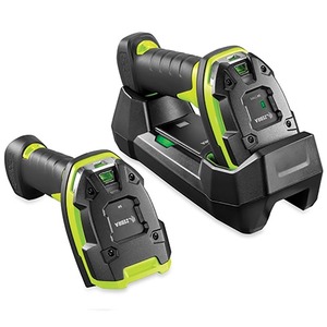 Ngựa vằn công nghiệp 2D Máy quét mã vạch LI ds3608/3678sr không dây/có dây USB cầm tay máy quét tầm xa kim loại khắc <span class=keywords><strong>laser</strong></span> kho - Product Image 4