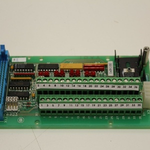 หน่วยอินเทอร์เฟซ SC864CMO รุ่น SC864CM0 สำหรับ PLC - Product Image 1