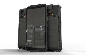 Heavy-Duty <strong>Rugged</strong> Octa Core <strong>Smartphone</strong> | IP68 Waterproof 13MP Android OS NFC Tactile Controller Shockproof LCD Quick Charge - Product Image 3