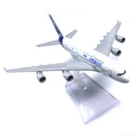 Jouet d'avion en métal moulé, modèle d'avion en métal moulé, meilleure qualité et meilleure vente, la chine, au meilleur prix