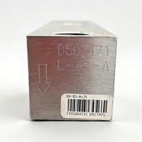Celda de Carga SQB de Acero Aleado con Viga Compartida de 0.5t, 1t, 1.5t, 2t, 2.5t, Apta para Básculas de Plataforma y de Suelo