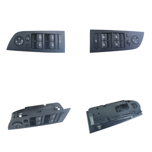 Niboke chủ điện cửa sổ nâng lên chuyển tự động chuyển mạch cho BMW 3 E90 2005-2012 FST-BM-1055 61319217332 - Product Image 5