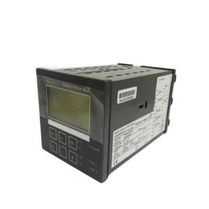 PH/ORP Liquisys E+H CPM223-MR0105 CPM223-MR0005 CPM223-MR6005 อุปกรณ์ขนาดกะทัดรัดสำหรับทุกอุตสาหกรรม - Product Image 4