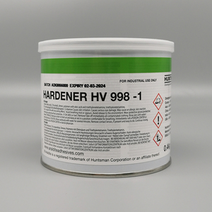 Gốc Huntsman Araldite AV138M-<span class=keywords><strong>1</strong></span>/HV998-<span class=keywords><strong>1</strong></span> Epoxy Dính <span class=keywords><strong>1</strong></span>.4 kq/bộ Epoxy Nhựa Và Chất Kết Dính Keo Cường Độ Cao - Product Image 5