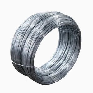 Galvanized <b>Wire</b> for <b>Hanging</b> <b>Pictures</b>, Easy to Cut, Invisible, Bulk Factory Supply for Home & Office Decoration - Product Image 1