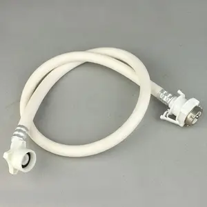 Wholesale Hot Product High Pressure PVC Wash Machine Flexible Drain Hose Connector Washing Machine Inlet Hose Pipe