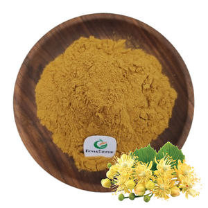 リンデンエキスハーブエキスTilia Cordataリンデン花エキス粉末 - Product Image 1