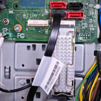 Grosir Le Novo Thinkstation P3 Tower Workstation PC I9-13900K 16GB 512GSSD dengan 1TB Hard Drive hingga RTX4090-24G baru