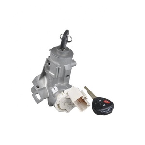 ACTIONNEUR OU SUPPORT SUPÉRIEUR ASSY, SERRURE DE DIRECTION 45280-0K160 INNOVA <span class=keywords><strong>REBON</strong></span> - Product Image 1