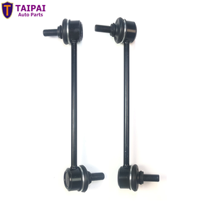 Sistemi di sospensione Auto pezzi di ricambio stabilizzatore collegamento per <span class=keywords><strong>HYUNDAI</strong></span> GETZ 54830-1C000 54840-1C000 SLK-8180R SLK-8180L - Product Image 1