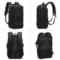 Ozuko-sac à dos pour ordinateur portable professionnel, logo personnalisé, meilleur prix, Offre Spéciale loisirs, Oxford, sac à dos pour ordinateur portable, 9851
