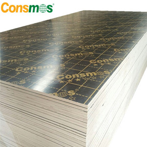 Tablero <span class=keywords><strong>Triplay</strong></span> Fenólico Film 18mm - Product Image 2