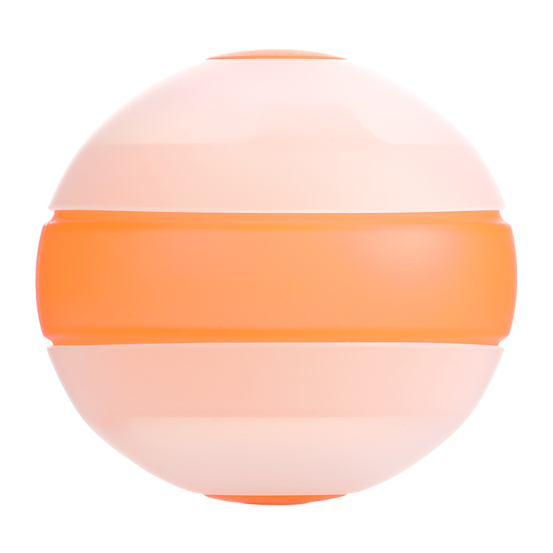 Arancione-Rosa
