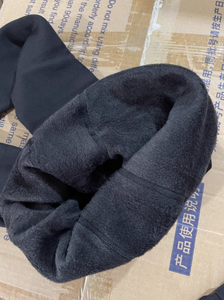 Women's Winter Thick Leggings Breathable Thermal Fleece <strong>Lined</strong> <strong>Tights</strong> Sexy Print Workout Trousers With Inside Thicken <strong>Fur</strong> Warm - Product Image 4