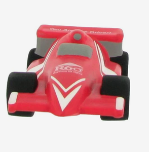 <span class=keywords><strong>Juguetes</strong></span> Antiestrés Personalizados <span class=keywords><strong>de</strong></span> Coches <span class=keywords><strong>de</strong></span> Fórmula 1, con Logotipo Impreso, para Regalos Promocionales al por Mayor - Product Image 2