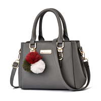 Bolsos de Mano Clásicos de Diseñador para Mujer, Bolso de Hombro Cruzado con Solapa y Asa Superior de Cuero PU, Bolso de Mensajero para Oficina