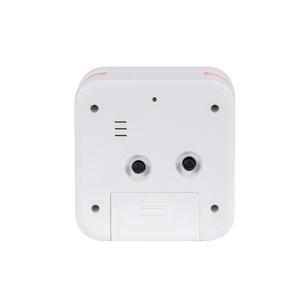 Trẻ Em Sáng Tạo Hiện Đại Ánh Sáng Báo Động Bàn Đồng Hồ <span class=keywords><strong>Mini</strong></span> <span class=keywords><strong>Fancy</strong></span> Relojes Giường Đồng Hồ Nhựa Trang Trí Nội Thất Tường Cho Bảng Giường - Product Image 4