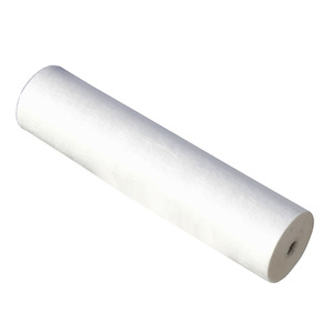Kangshun Plastic Fiber Cloth For Roofing Underlayment Waterproof Repair Reinforced Geotextile - Product Image 5
