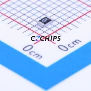 RT0805FRD0710RL SMD Resistor 0805 ( Type: Thin Film )( Resistance: 10Ohm Precision: 1% ) - Product Image 1