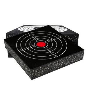 Traditionelle Composite Recursive Bow Carbon Pfeil Jagd 3D Schaum Training Zubehör 10cm Bogens chießen Schwamm Sport Unterhaltung - Product Image 5