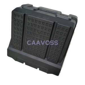 Nuova Copertura per Batteria Ricambio Carrozzeria Camion all'Ingrosso 2496035 2573572 per Serie Scania <span class=keywords><strong>L</strong></span>,<span class=keywords><strong>P</strong></span>,G,R,<span class=keywords><strong>S</strong></span> - Product Image 2