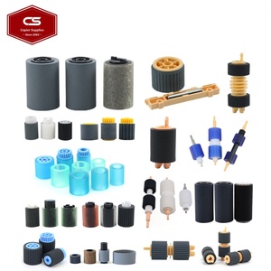 Rouleau de ramassage de papier en gros pour Xerox 3375 5575 7835 7845 7425, rouleau de papier ADF 7535 7428 3300 7435 4400, rouleau de papier MDF - Product Image 1