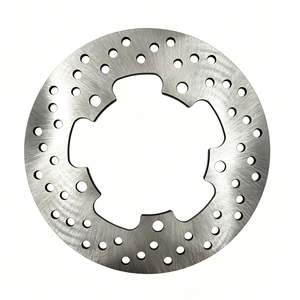Rotor de Freno para Motocicleta, Apto para Desplazamientos Diarios y <span class=keywords><strong>Viajes</strong></span> de Larga Distancia, Rotor de Freno Multiusos - Product Image 2