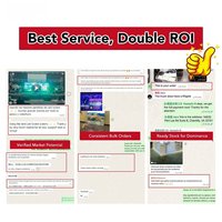 Mur vidéo LED extérieur 3D sans lunettes 4K HDR10+, lisible en plein soleil, étanche IP65 pour panneaux publicitaires et stades